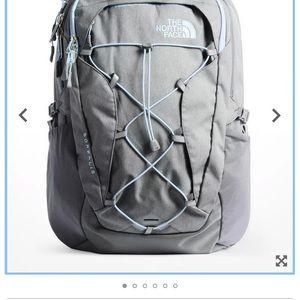 The North Face Borealis Women’s Backpack